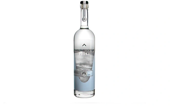 Breckenridge Vodka