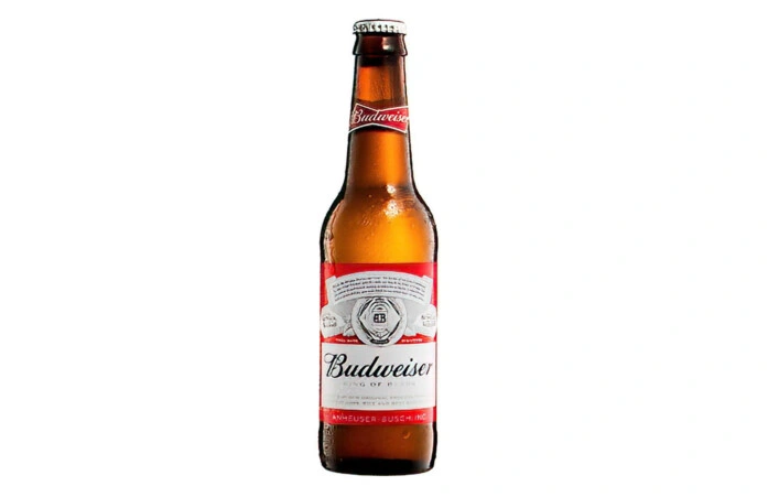 Budweiser