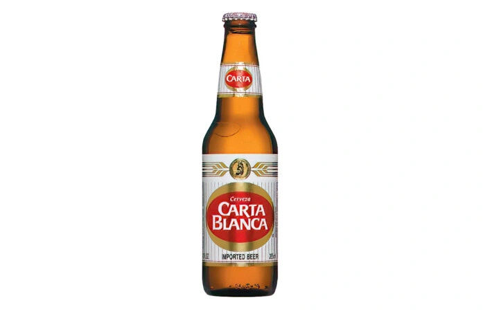 Carta Blanca