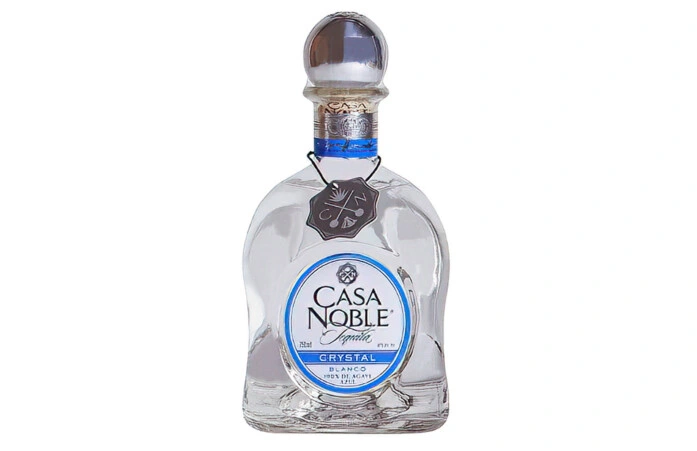 Casa Noble Silver