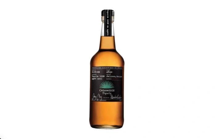 Casamigos Anejo