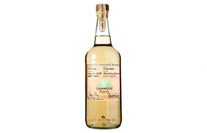 Casamigos Reposada