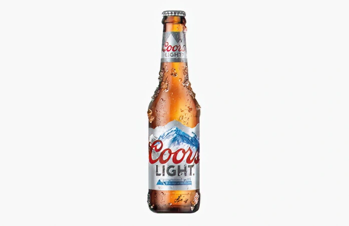 Coors Light