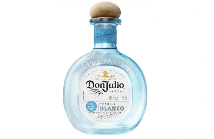 Don Julio Silver