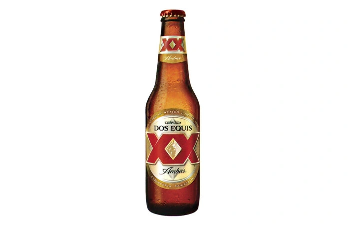 Dos Equis Ambar