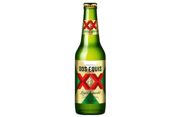 Dos Equis Draft