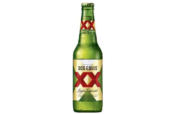 Dos Equis Lager