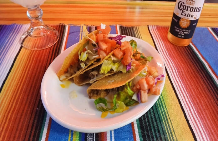 Hardshell Tacos (3)