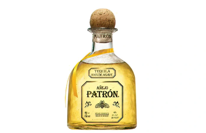 Patron Anejo