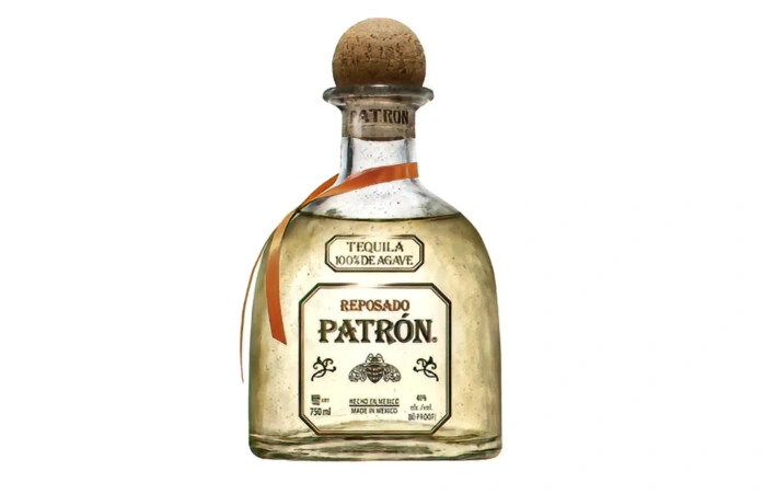 Patron Reposado