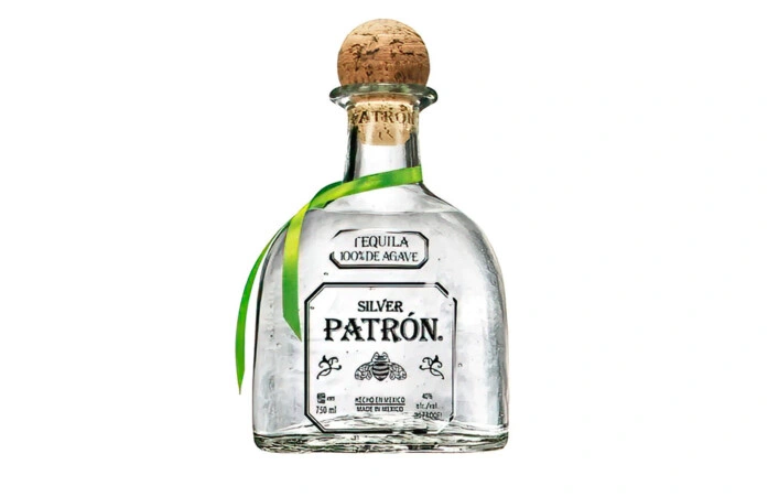 Patron Silver