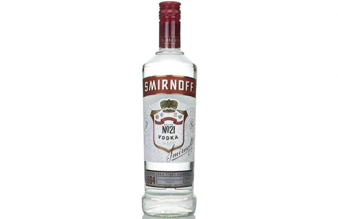 Smirnoff