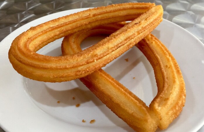 Churros (4)