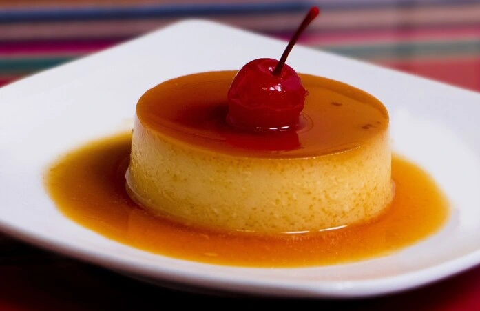 Flan