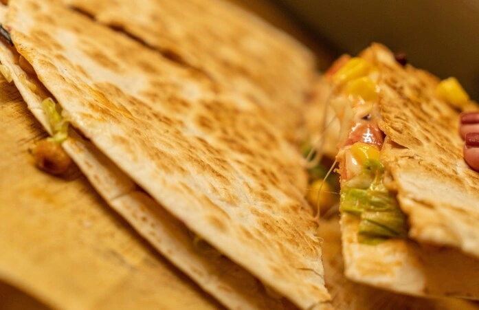 Kids Quesadilla