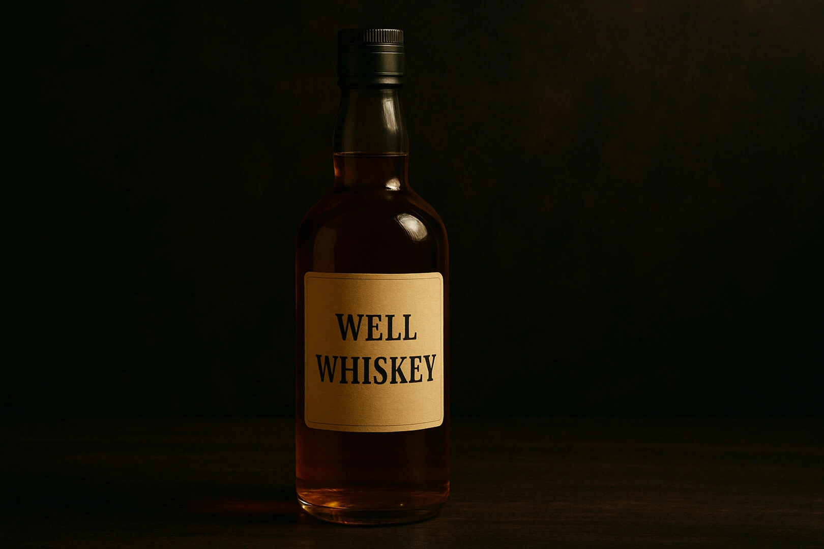 Well Whiskey